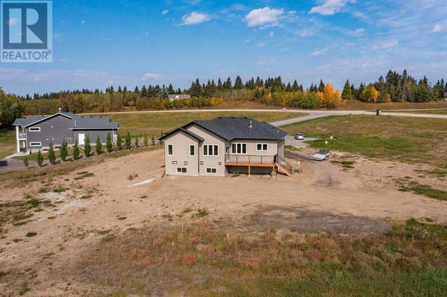 12, - 120 Burbank Road, House detached with 3 bedrooms, 2 bathrooms and 6 parking in Lacombe County AB | Image 27