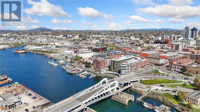 510 - 515 Chatham St, Condo with 0 bedrooms, 1 bathrooms and 1 parking in Victoria BC | Image 20
