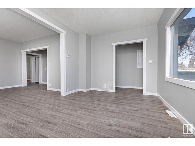 12760 113a St Nw, House detached with 2 bedrooms, 1 bathrooms and 4 parking in Edmonton AB | Image 11