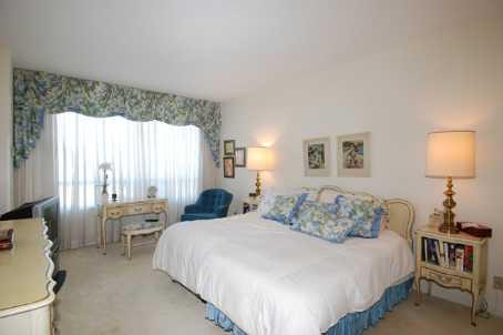 sph9 - 1 Aberfoyle Cres, Condo with 2 bedrooms, 2 bathrooms and 2 parking in Toronto ON | Image 7