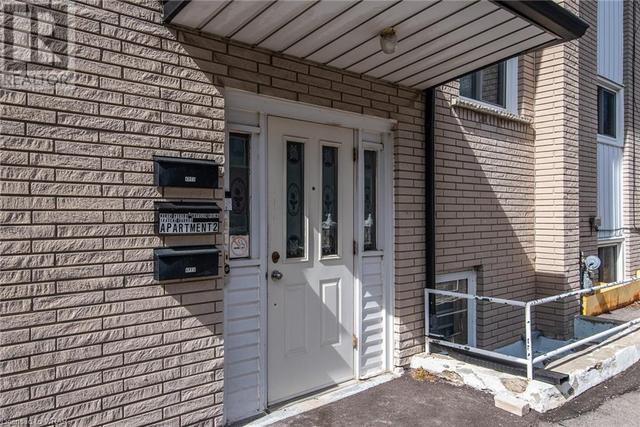 97 Secord Avenue, House other with 8 bedrooms, 3 bathrooms and 6 parking in Kitchener ON | Image 4