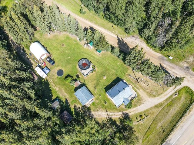 40402 Range Road Ext 35, House detached with 4 bedrooms, 1 bathrooms and 10 parking in Lacombe County AB | Image 40