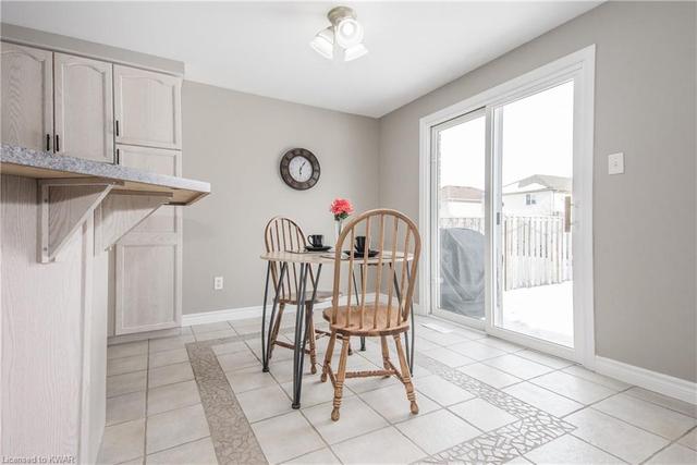 585 Chesapeake Crescent, House detached with 3 bedrooms, 2 bathrooms and 3 parking in Waterloo ON | Image 17