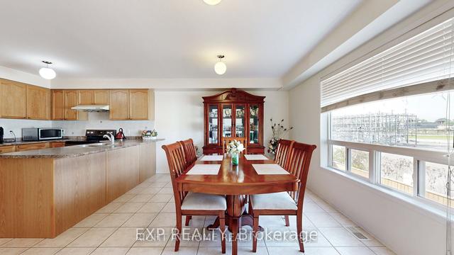 131 - 38 Jenkinson Way, Townhouse with 4 bedrooms, 4 bathrooms and 2 parking in Toronto ON | Image 5