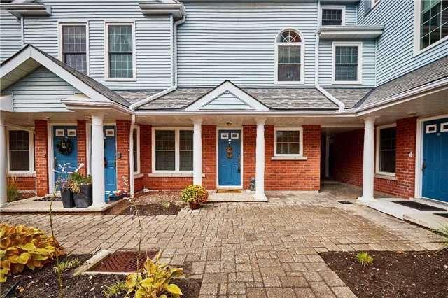 F4 - 1667 Nash Rd, Townhouse with 2 bedrooms, 1 bathrooms and 1 parking in Clarington ON | Image 1