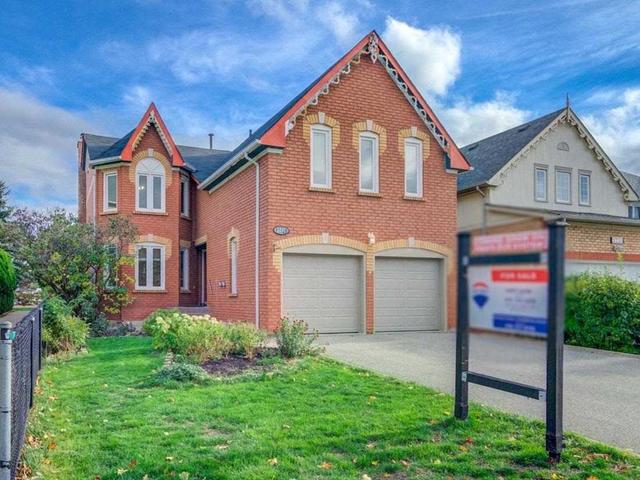 5237 Middlebury Dr, House detached with 4 bedrooms, 4 bathrooms and 4 parking in Mississauga ON | Image 1