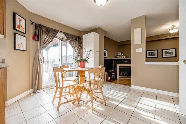 96 Knupp Rd, House detached with 4 bedrooms, 4 bathrooms and 6 parking in Barrie ON | Image 35