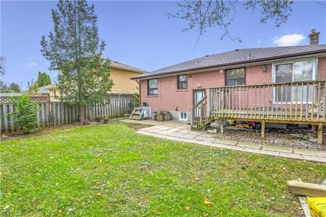 419 Lynett Cres, House detached with 3 bedrooms, 2 bathrooms and 5 parking in Richmond Hill ON | Image 7