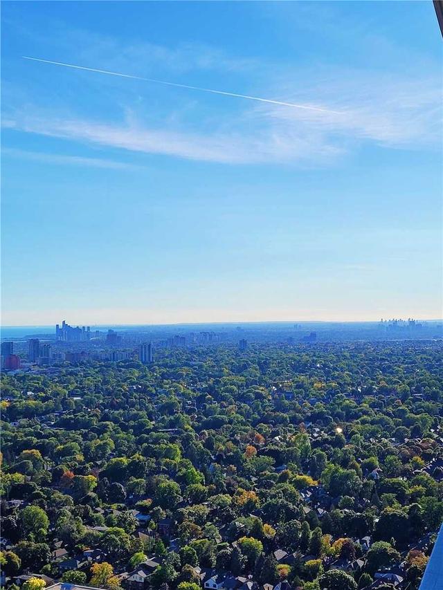 4503 - 2221 Yonge St, Condo with 2 bedrooms, 2 bathrooms and 1 parking in Toronto ON | Image 30
