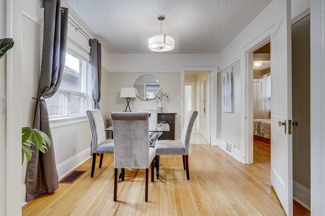 41 Sixteenth St, House detached with 3 bedrooms, 2 bathrooms and 1 parking in Toronto ON | Image 29