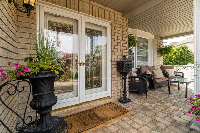 99 Guildwood Dr, House detached with 4 bedrooms, 4 bathrooms and 6 parking in Clarington ON | Image 23