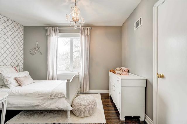41 Thirty Seventh St, House detached with 3 bedrooms, 2 bathrooms and 6 parking in Toronto ON | Image 15
