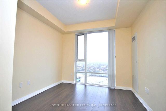 3805 - 55 Ann O'reilly Rd, Condo with 2 bedrooms, 2 bathrooms and 1 parking in Toronto ON | Image 34