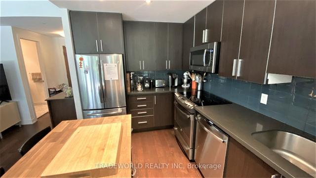 th01 - 2220 Lake Shore Blvd W, Townhouse with 2 bedrooms, 3 bathrooms and 1 parking in Toronto ON | Image 31