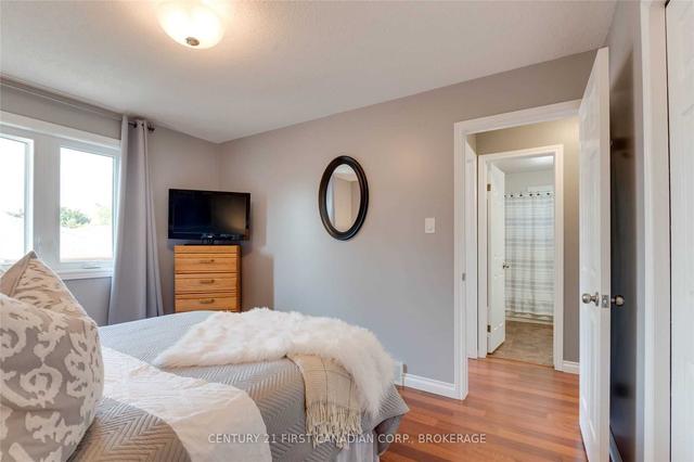 690 Railton Ave, House detached with 2 bedrooms, 2 bathrooms and 2 parking in London ON | Image 10