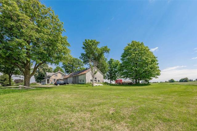 5877 Highway 6 St, House detached with 4 bedrooms, 2 bathrooms and 10 parking in Centre Wellington ON | Image 28