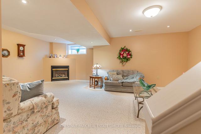812 9th "A" Ave E, Townhouse with 3 bedrooms, 3 bathrooms and 4 parking in Owen Sound ON | Image 19