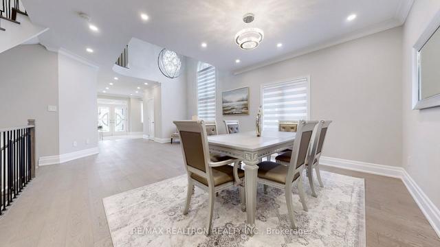 82 Schuster Lane, House detached with 4 bedrooms, 5 bathrooms and 4 parking in Vaughan ON | Image 37