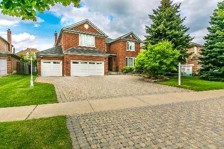 80 Boake Tr, House detached with 5 bedrooms, 4 bathrooms and 6 parking in Richmond Hill ON | Image 1