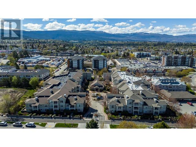 210 - 515 Houghton Road, Condo with 2 bedrooms, 2 bathrooms and null parking in Kelowna BC | Image 5