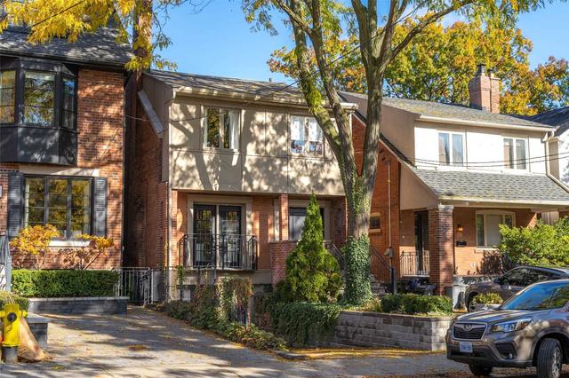 72 Gormley Ave, House detached with 3 bedrooms, 4 bathrooms and 2 parking in Toronto ON | Image 24