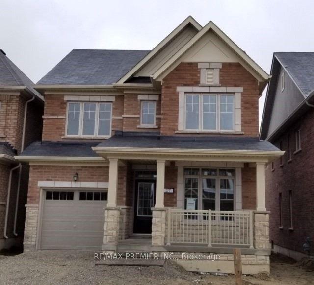27 Casserley Cres, House detached with 4 bedrooms, 3 bathrooms and 2 parking in New Tecumseth ON | Image 1