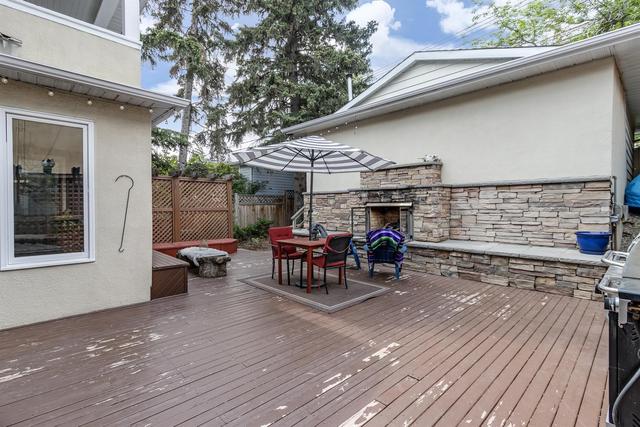 1827 18 Street Sw, House detached with 3 bedrooms, 2 bathrooms and 2 parking in Calgary AB | Image 39