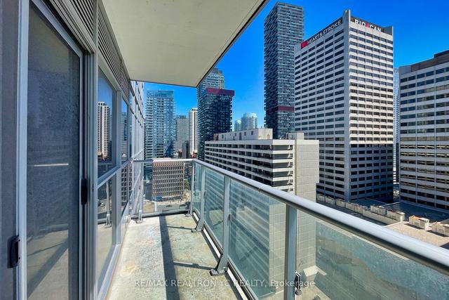 1808 - 58 Orchard View Blvd, Condo with 1 bedrooms, 1 bathrooms and 0 parking in Toronto ON | Image 20