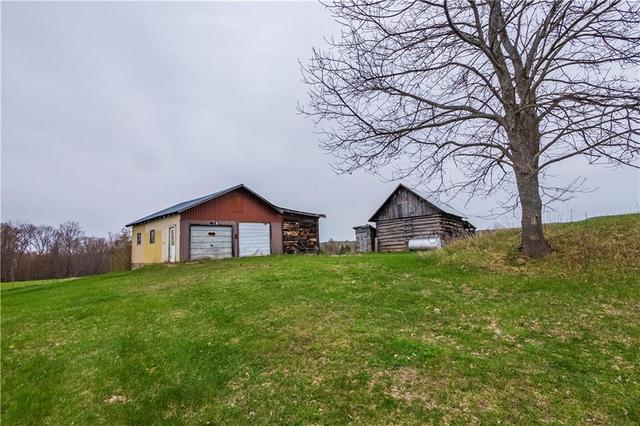 725 Peplinski Homestead Road, House detached with 5 bedrooms, 2 bathrooms and 10 parking in Madawaska Valley ON | Image 9