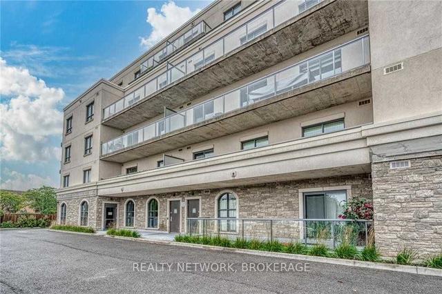206 - 319 #8 Highway St, Condo with 2 bedrooms, 2 bathrooms and 1 parking in Hamilton ON | Image 22