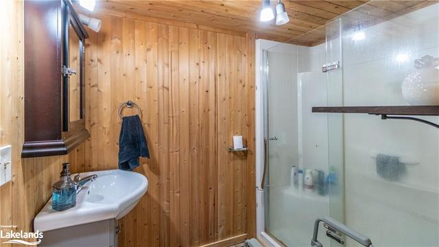 2458 Highway 118 E, House detached with 3 bedrooms, 2 bathrooms and null parking in Bracebridge ON | Image 11