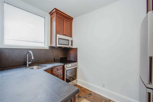 unit 3 - 19 Lowther Ave, House detached with 1 bedrooms, 1 bathrooms and 1 parking in Toronto ON | Image 15