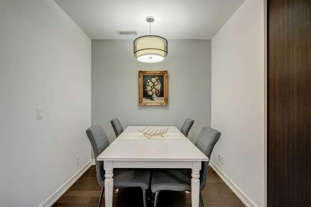 511 - 2212 Lake Shore Blvd W, Condo with 1 bedrooms, 1 bathrooms and 1 parking in Toronto ON | Image 30