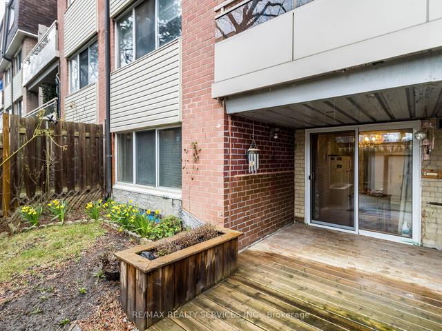 65 - 2170 Bromsgrove Rd, Townhouse with 2 bedrooms, 2 bathrooms and 1 parking in Mississauga ON | Image 33