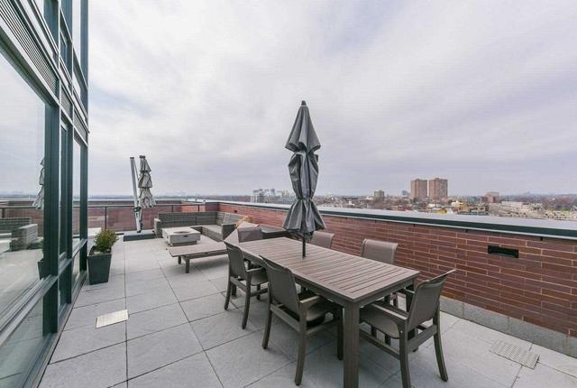 ph4 - 383 Sorauren Ave, Condo with 3 bedrooms, 2 bathrooms and 2 parking in Toronto ON | Image 7