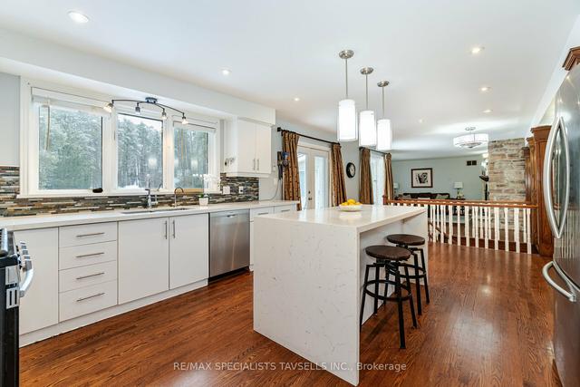 6901 Castlederg Sdrd, House detached with 5 bedrooms, 4 bathrooms and 18 parking in Caledon ON | Image 40