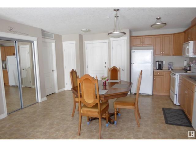 126 - 99 Westerra Mr Nw, Condo with 2 bedrooms, 2 bathrooms and null parking in Stony Plain AB | Image 3