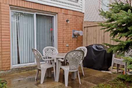 36 - 5030 Heatherleigh Ave, Townhouse with 3 bedrooms, 3 bathrooms and 1 parking in Mississauga ON | Image 8