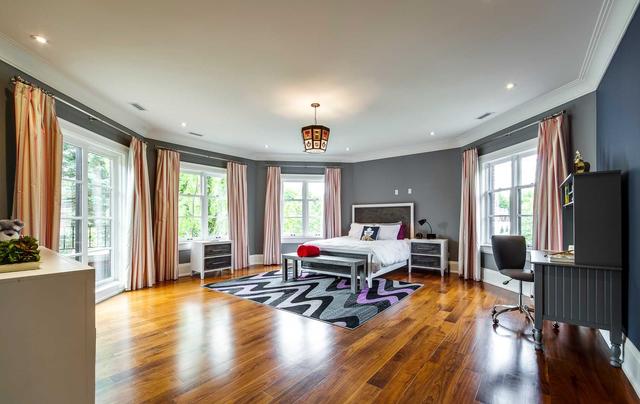 113 Mildenhall Rd, House detached with 5 bedrooms, 7 bathrooms and 13 parking in Toronto ON | Image 29