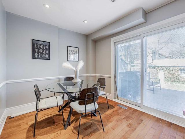 80 Aldwych Ave, House detached with 3 bedrooms, 3 bathrooms and 2 parking in Toronto ON | Image 34