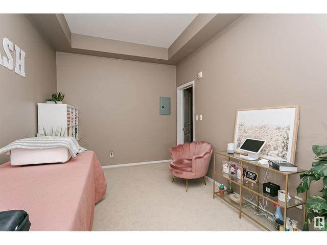 100 - 10531 117 St Nw, Condo with 2 bedrooms, 2 bathrooms and null parking in Edmonton AB | Image 17