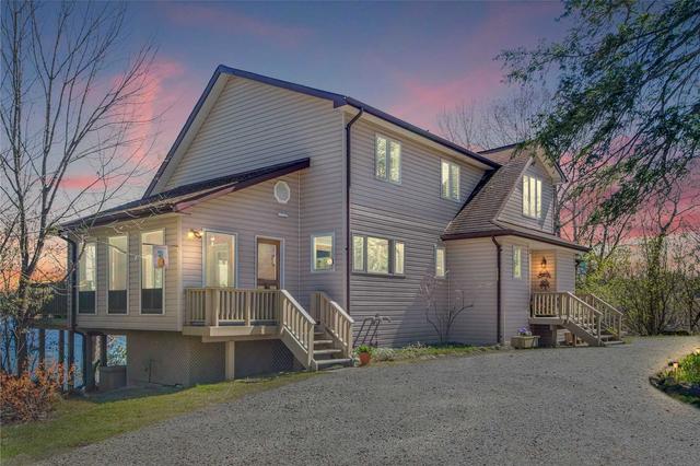 82 Causeway Rd, House detached with 1 bedrooms, 4 bathrooms and 10 parking in Georgian Bay ON | Image 12
