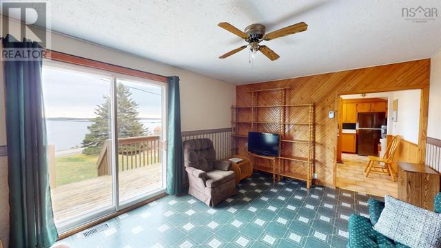 994 Dover Road, House detached with 3 bedrooms, 1 bathrooms and null parking in Guysborough NS | Image 6