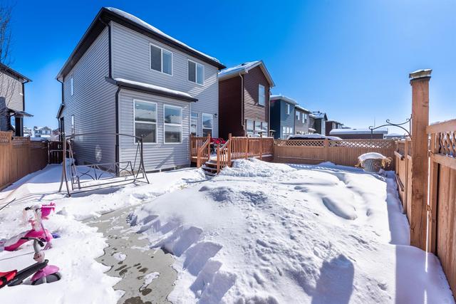83 Legacy Reach Manor Se, House detached with 3 bedrooms, 2 bathrooms and 2 parking in Calgary AB | Image 37