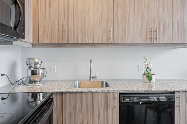 2903 - 30 Meadowglen Pl, Condo with 1 bedrooms, 2 bathrooms and 1 parking in Toronto ON | Image 27