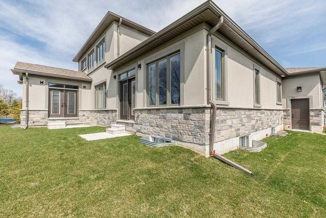 280 Sunnybrae Ave, House detached with 4 bedrooms, 3 bathrooms and 13 parking in Innisfil ON | Image 19