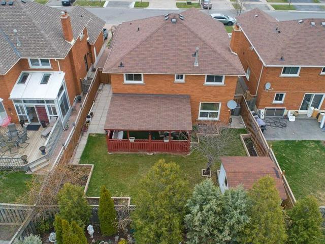 23 Windmill Blvd, House detached with 4 bedrooms, 4 bathrooms and 6 parking in Brampton ON | Image 19