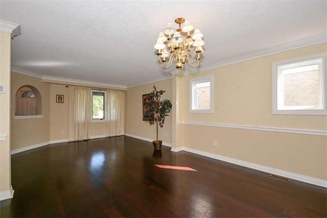 5896 Bell Harbour Dr, House detached with 4 bedrooms, 4 bathrooms and 4 parking in Peel ON | Image 7