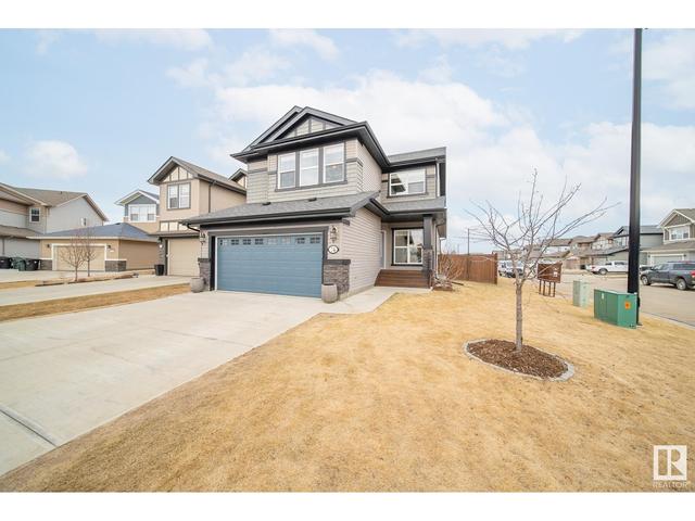 74 Meadowland Wy, Spruce Grove, AB, T7X0S4 | Card Image