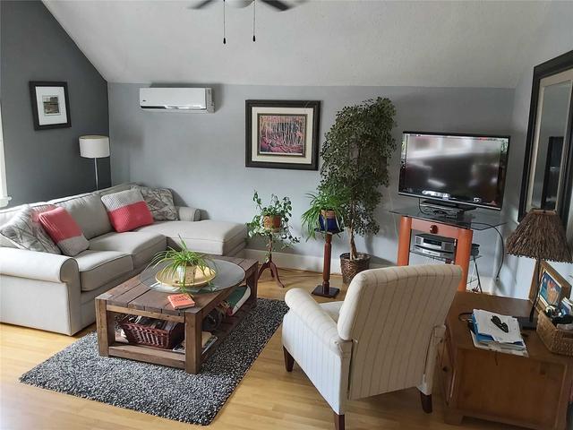 115a High St, Condo with 2 bedrooms, 2 bathrooms and 4 parking in Georgina ON | Image 7